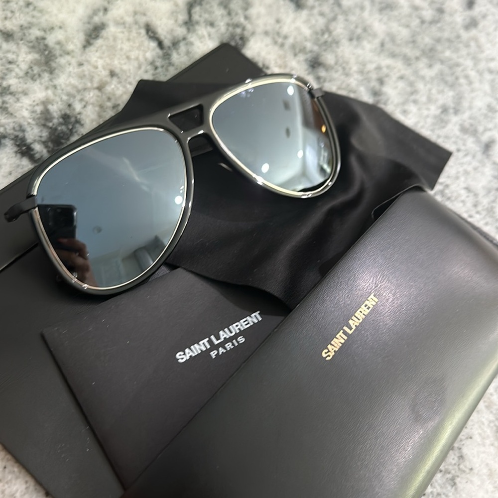 Saint Laurent sunglasses